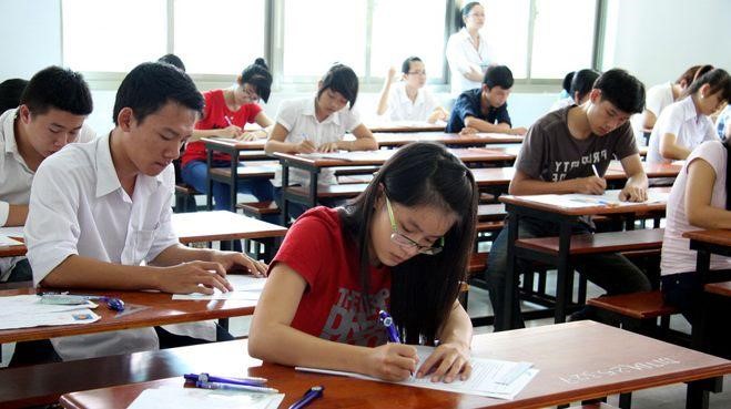 Giải mã nằm mơ thấy thi cử nên đánh số gì - 1 mơ thấy thi cử