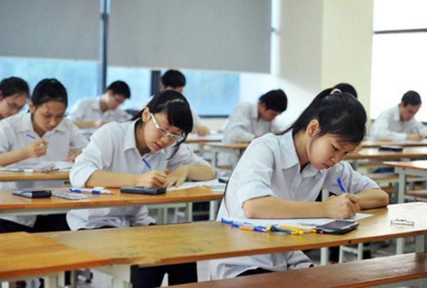 Giải mã nằm mơ thấy thi cử nên đánh số gì - 2 mơ thấy thi cử