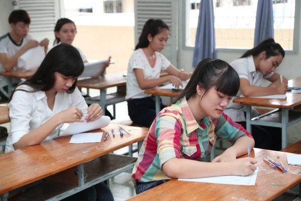 Giải mã nằm mơ thấy thi cử nên đánh số gì - 3 mơ thấy thi cử