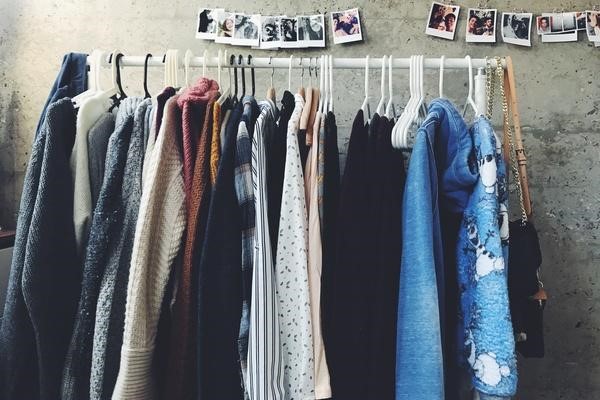 mơ thấy quần áo Mơ thấy quần áo là giấc mơ rất thường xuất hiện ở nhiều người