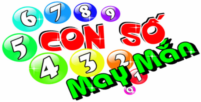 Chọn số đề may mắn Chọn số đề may mắn