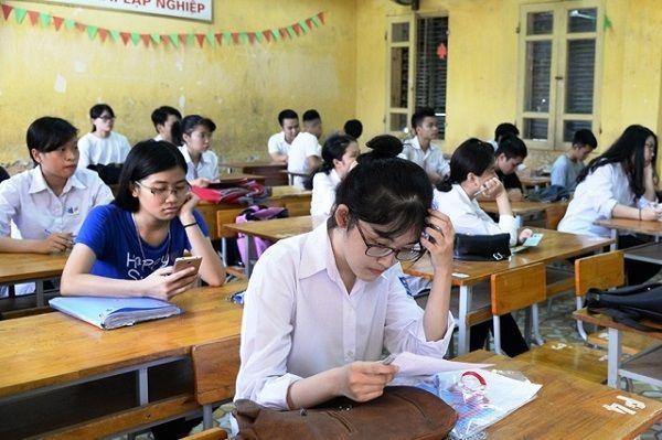 Ý nghĩa thật sự của giấc mơ thấy làm bài kiểm tra là gì - 3 Mơ thấy làm bài kiểm tra bị điểm kém