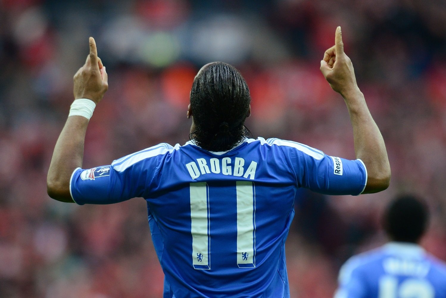 Drogba drogba