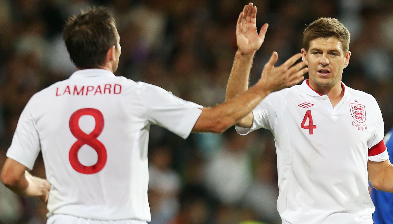 Lampard lampard