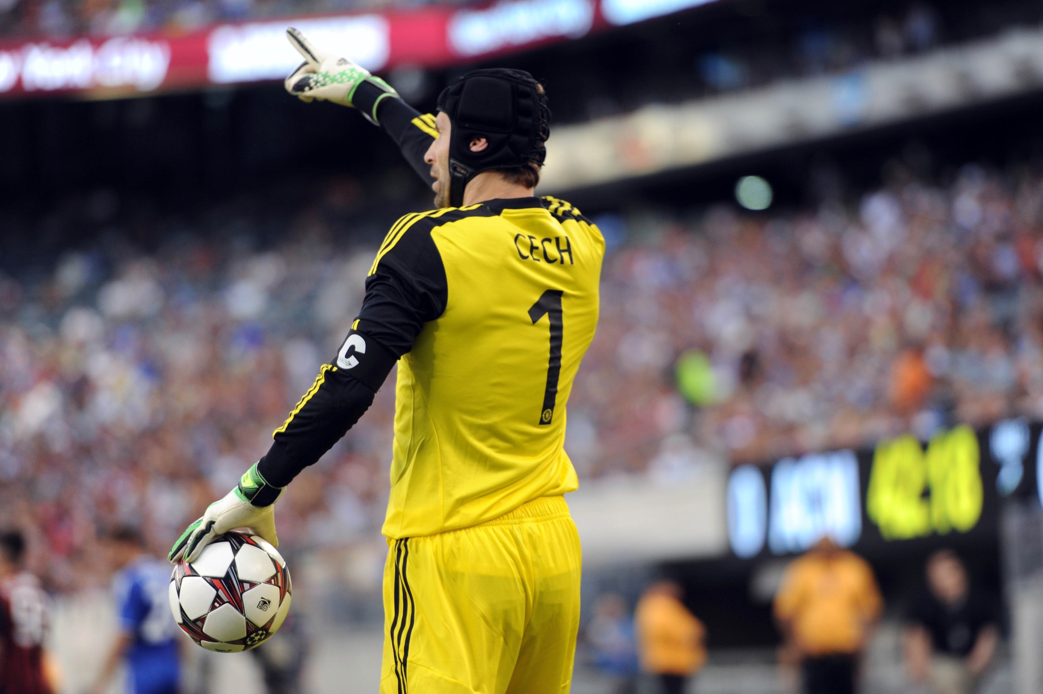 Petr Cech petr cech