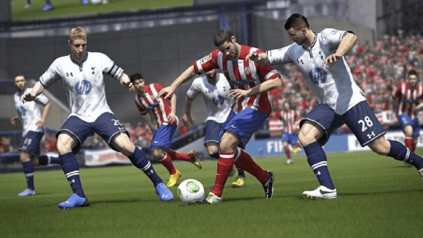 Thông tin về cá cược bóng đá E-Sport Cá độ bóng đá ảo