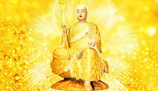 Địa Tạng Vương Bồ Tát là ai mà có pháp lực cao như vậy? Địa Tạng Vương Bồ Tát