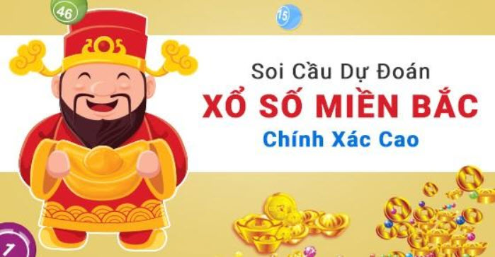 Soi cầu miền bắc soi cầu đặc biệt miền bắc khung 5 ngày