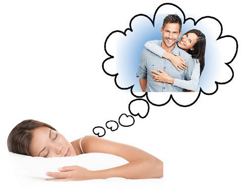 Nằm mơ thấy người yêu của mình đang ngoại tình với bạn thân Nằm mơ thấy người yêu của mình đang ngoại tình với bạn thân