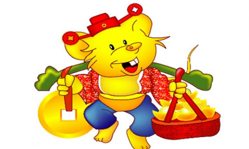 Tử vi cũng cho biết mệnh và các điều bí ẩn về tuổi Giáp Tý Tử vi cũng cho biết mệnh và các điều bí ẩn về tuổi Giáp Tý